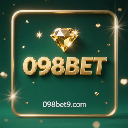 098bet logo