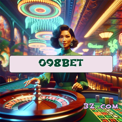 098bet Cassino Online