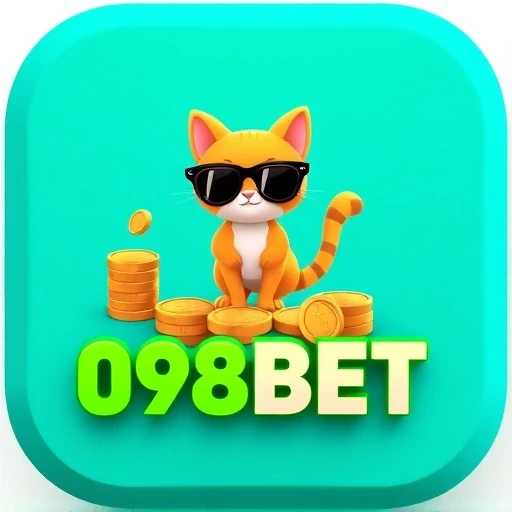 098bet Logo