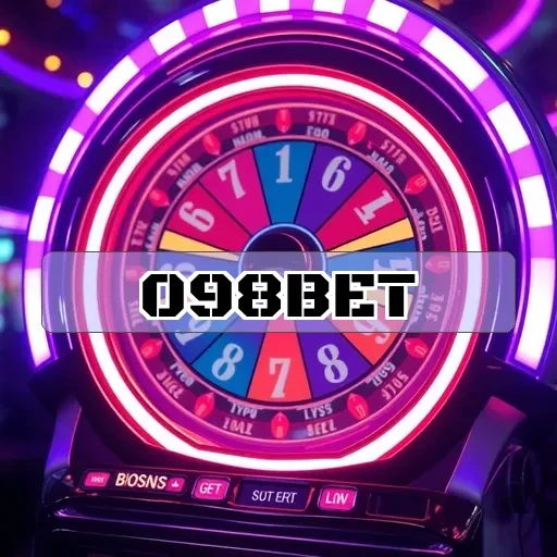 098bet: A Revolução das Apostas Móveis no Brasil