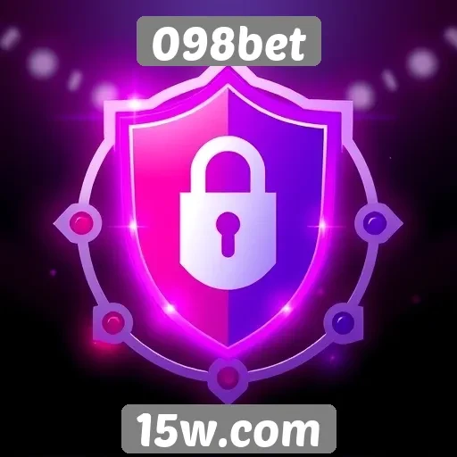 Diferenciais de segurança no 098bet para jogadores
