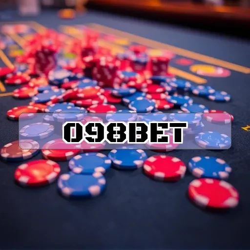 098bet: Mergulhe na Diversão dos Esportes Virtuais